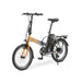 EAN 8050162355359 - Nilox NXEBJ1PROOG bicicleta eléctrica Negro, Naranja Acero 50,8 cm (20") 23,5 kg Litio imagen 1