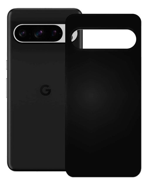 EAN 4048466961776 - PEDEA 12160061 funda para teléfono móvil 16 cm (6.3") Negro imagen 1