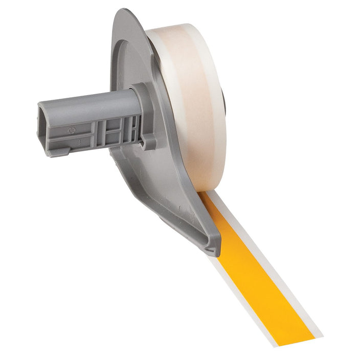 EAN 888434588321 - Brady M7C-500-595-YL cinta para impresora de etiquetas Amarillo imagen 1