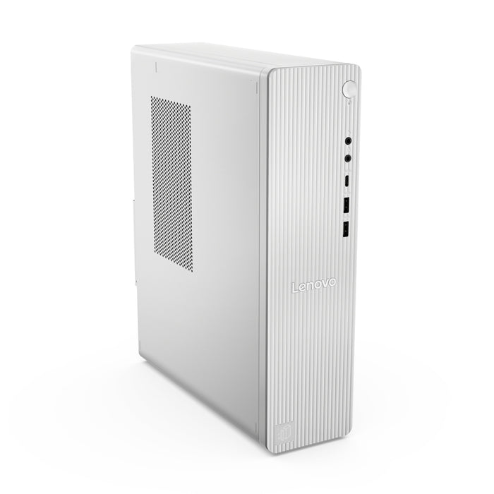 EAN 199273702923 - Lenovo IdeaCentre Tower 08AKP10 AMD Ryzen™ 7 250 32 GB DDR5-SDRAM 1 TB SSD Windows 11 Home SFF PC Gris imagen 8