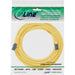 EAN 4043718276417 - InLine 76820Y cable de red Amarillo 20 m Cat6a S/FTP (S-STP) imagen 4
