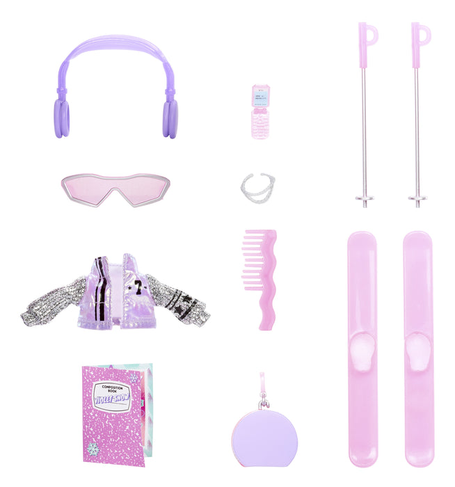 EAN 35051427728 - L.O.L. Surprise! Tweens Winter Snow - Violet Snow imagen 7
