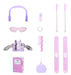 EAN 35051427728 - L.O.L. Surprise! Tweens Winter Snow - Violet Snow imagen 7