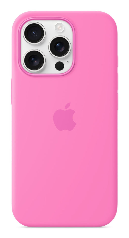 EAN 0195950231014 - Apple MDFX4ZM/A funda para teléfono móvil 16 cm (6.3") Rosa imagen 1