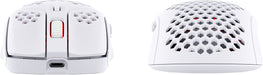 EAN 196188046227 - HyperX Pulsefire Haste - Wireless Gaming Mouse (White) ratón Juego Ambidextro RF Wireless + USB Type-A Ópt imagen 3