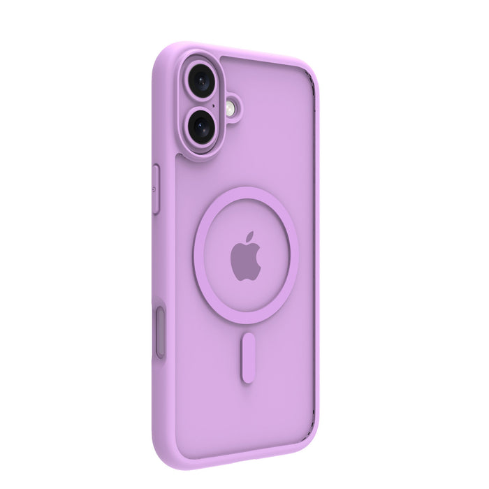 EAN 5711428063717 - dbramante1928 Grenen MagSafe funda para teléfono móvil 17 cm (6.7") Rosa imagen 3