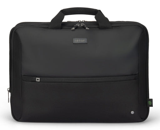EAN 7640239423145 - DICOTA D32167-RPET maletines para portátil 40,6 cm (16") Maletín Negro imagen 1