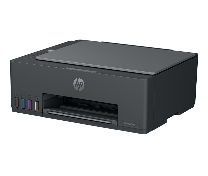 EAN 0199896172288 - HP Smart Tank 5115 All-in-One Printer Inyección de tinta térmica A4 4800 x 1200 DPI 12 ppm imagen 3