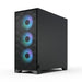 EAN 7340172710455 - Fractal Design Pop 2 Air Black TG RGB imagen 3