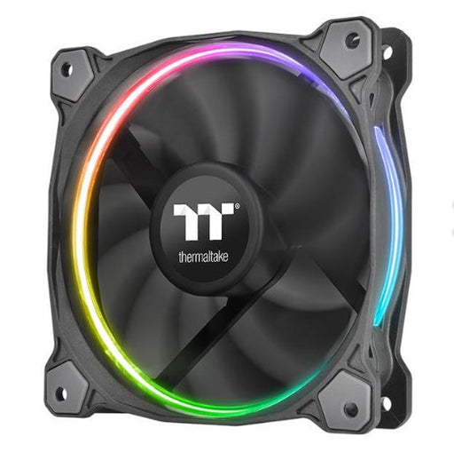 EAN 4717964405357 - Thermaltake Riing 12 RGB Carcasa del ordenador Ventilador 12 cm Negro imagen 1
