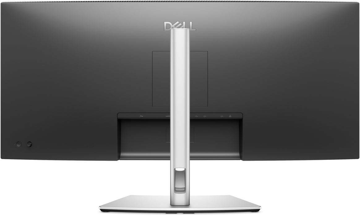 EAN 5397184962510 - DELL Pro Plus P3425WE pantalla para PC 86,6 cm (34.1") 3440 x 1440 Pixeles Wide Quad HD LCD Negro, Gris imagen 6