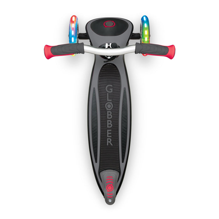 EAN 4895224401421 - Globber MASTER LIGHTS Niños Patinete de tres ruedas Negro imagen 2