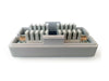 EAN 8716309097239 - Gembird NCA-LSAS6-01 caja de conexiones de red Cat6 Plata imagen 3