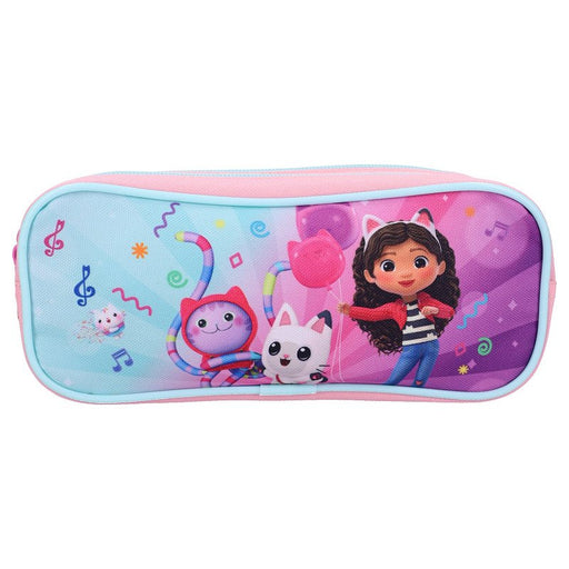 EAN 8712645324824 - Vadobag 582-01220 caja de lápices Estuche suave Multicolor imagen 2