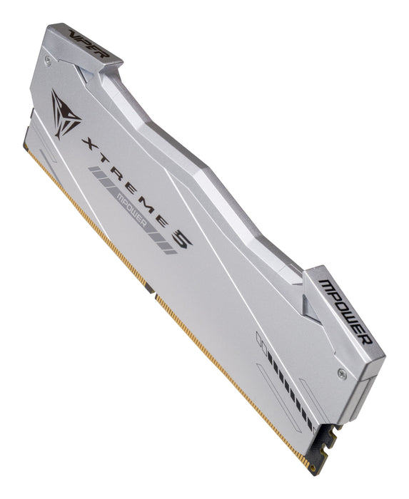 EAN 4711378428261 - Patriot Memory Viper Xtreme 5 RGB módulo de memoria 48 GB 2 x 24 GB DDR5 6000 MT/s 288-pin DIMM ECC imagen 5
