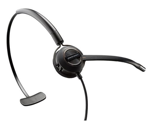 EAN 5715063749654 - HP Poly EncorePro 540 Convertible Headset +Quick Disconnect Alámbrico Diadema Llamadas/Música Negro imagen 2