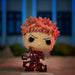 EAN 0889698613583 - FUNKO POP! Yuji Itadori imagen 3