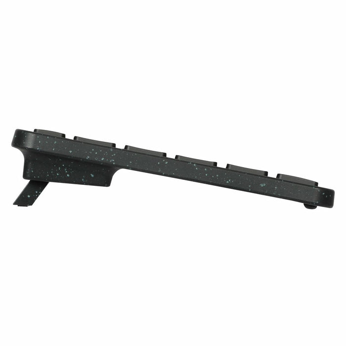 EAN 5063194001463 - Targus EcoSmart AKB874NO teclado Universal USB QWERTY Nórdico Negro imagen 6