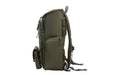 EAN 0197961660289 - HP 15.6 Modular Laptop Backpack 39,6 cm (15.6") Verde, Gris imagen 14