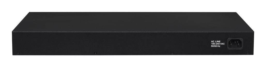 EAN 4717964705402 - Edimax Switch 24x TGS-5428PLX 2.5GbE L2 Surveill.VLAN PoE+ - Switch Gestionado imagen 4