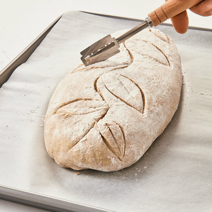 EAN 4026883210608 - RBV Birkmann 210608 rueda de pastelería Acero inoxidable imagen 9