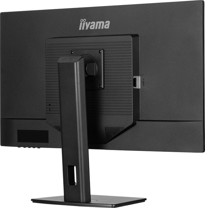 EAN 4948570123636 - iiyama ProLite XB3270QSU-B1 pantalla para PC 80 cm (31.5") 2560 x 1440 Pixeles Quad HD LED Negro imagen 12