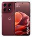 EAN 0840493630557 - Motorola edge 70 pro 17,2 cm (6.78") SIM doble Android 16.0 5G USB Tipo C 8 GB 256 GB 6500 mAh Burdeos imagen 1