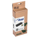 EAN 5901720133892 - Akyga AK-ND-51 adaptador e inversor de corriente Interior 45 W Negro imagen 4