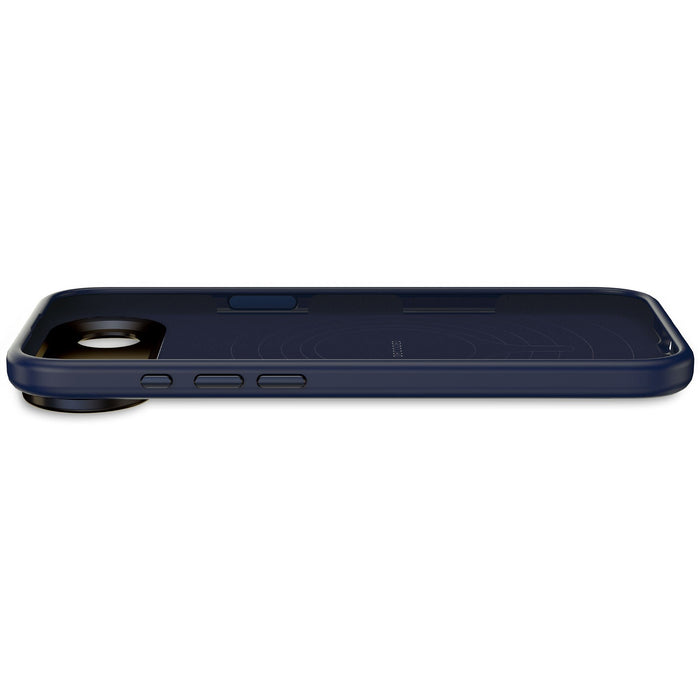 EAN 8721145008400 - Decoded D25IPO17ABCS9TY funda para teléfono móvil 16,5 cm (6.5") Marina imagen 4