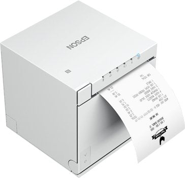EAN 8715946730516 - Epson C31CK50156 impresora de recibos imagen 12