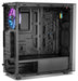 EAN 8436532169519 - NOX Infinity Omega Midi Tower Negro imagen 4
