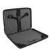 EAN 0745883688081 - Belkin B2A075-C00 maletines para portátil 27,9 cm (11") Funda Negro imagen 3