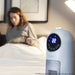 EAN 8435484053143 - Cecotec Ready Warm 10100 Smart Ceramic Interior Blanco 2200 W Ventilador eléctrico imagen 8