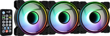 EAN 4710562755978 - Aerocool Mirage 12 ARGB Pro Carcasa del ordenador Ventilador imagen 3