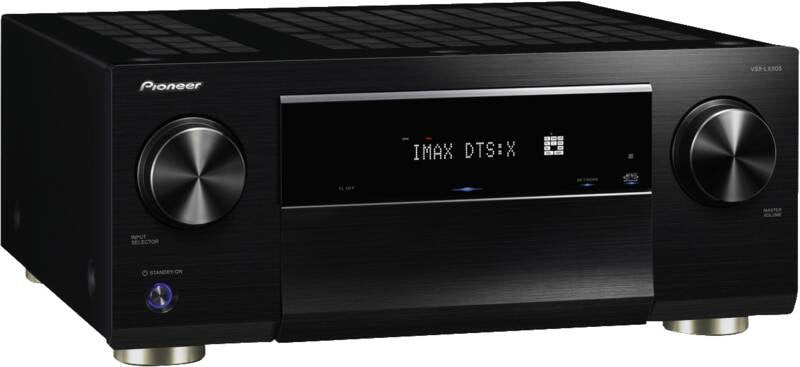 EAN 4573211159240 - Pioneer VSX-LX505 230 W 9.2 canales Negro imagen 3