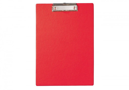 EAN 4002390050739 - MAUL 2335225 portapapel A4 Rojo imagen 1