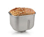 EAN 8414234148155 - Taurus My Bread panificadora 600 W Blanco imagen 2
