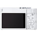 EAN 5025232986811 - Panasonic Lumix DC-TZ99E-W compact camera 1/2.3" Cámara compacta 20,3 MP MOS 5184 x 3888 Pixeles Blanco imagen 4