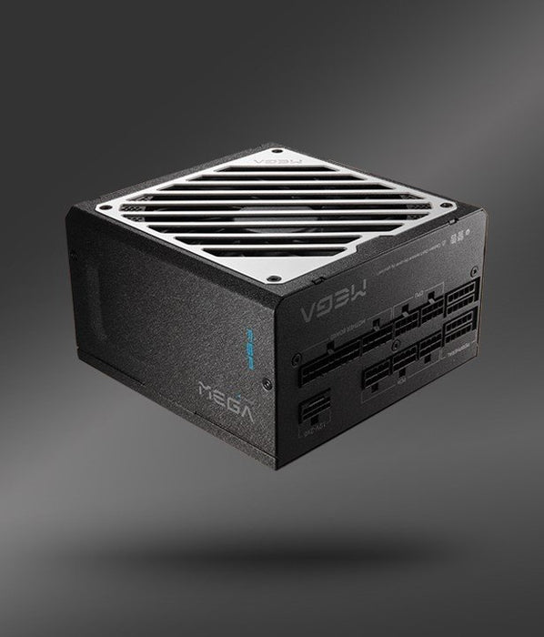 EAN 4711498481948 - FSP MEGA-1000GM unidad de fuente de alimentación 1000 W ATX Negro imagen 1
