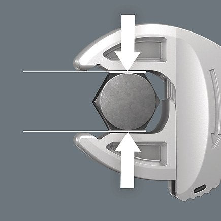 EAN 4013288221780 - Wera 05020152001 llave ajustable imagen 7