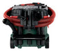 EAN 4061792230453 - Metabo AS 36-18 L 20 PC Negro, Verde, Rojo 20 L imagen 5