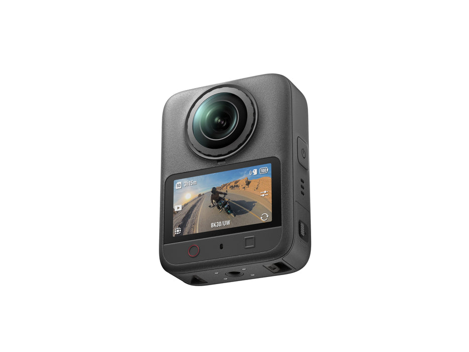 EAN 6937224148741 - DJI Osmo 360 II Adventure Combo cámara para deporte de acción 8K Ultra HD CMOS 25,4 / 1,1 mm (1 / 1.1") W imagen 3