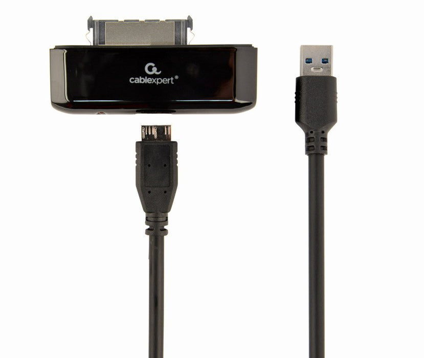 EAN 8716309100434 - Gembird AUS3-02 tarjeta y adaptador de interfaz imagen 1