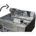 EAN 4260455644716 - Inter-Tech S-703 Escritorio Negro imagen 8