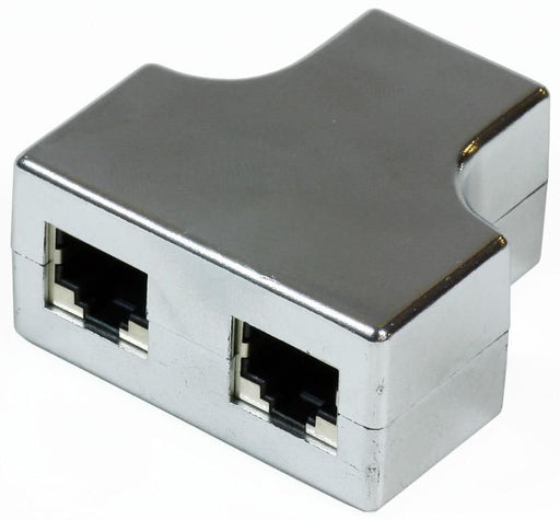 EAN 5704327163763 - Microconnect MPK402-M divisor de red Negro imagen 1