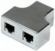 EAN 5704327163763 - Microconnect MPK402-M divisor de red Negro imagen 1