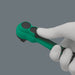 EAN 4013288227195 - Wera 8010 B 1 pieza(s) Negro, Verde imagen 7