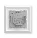 EAN 4047976611607 - Homematic IP 161160A0 accesorio para unidad central de control para hogar inteligente Botón inteligente imagen 5