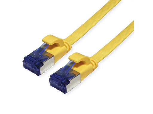 EAN 7630049623170 - VALUE 21.99.2134 cable de red Amarillo 1,5 m Cat6a F/UTP (FTP) imagen 1