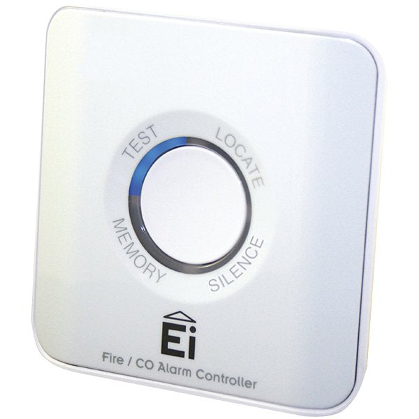 EAN 5099383004731 - Ei Electronics Ei450 Inalámbrico Blanco imagen 1